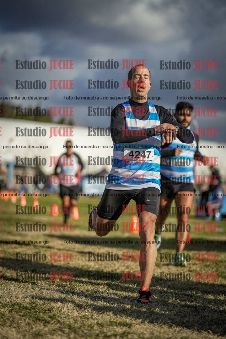 Fotos de las llegadas