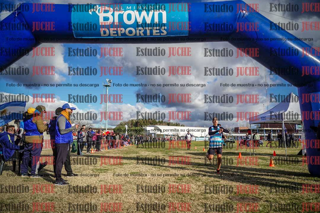 Fotos de las llegadas