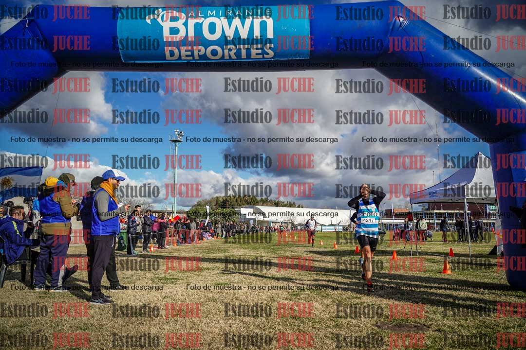 Fotos de las llegadas