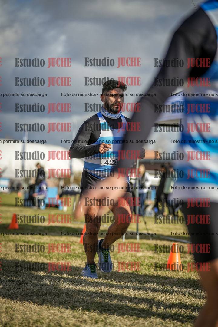 Fotos de las llegadas