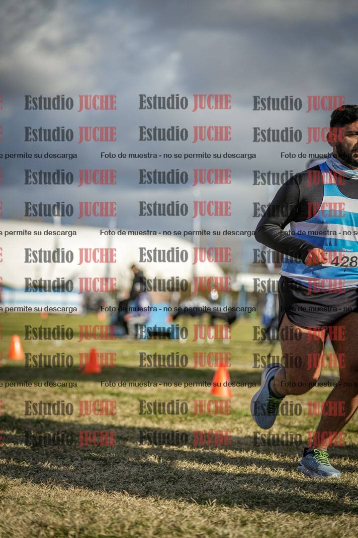 Fotos de las llegadas
