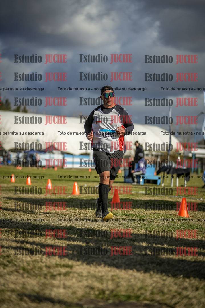 Fotos de las llegadas