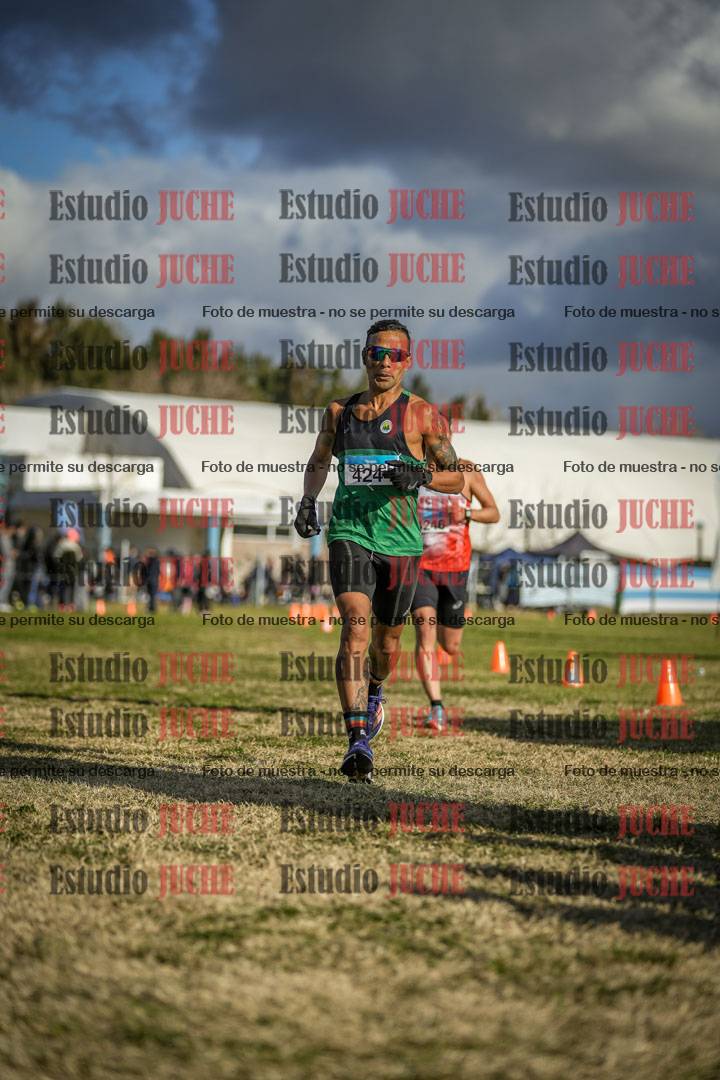 Fotos de las llegadas