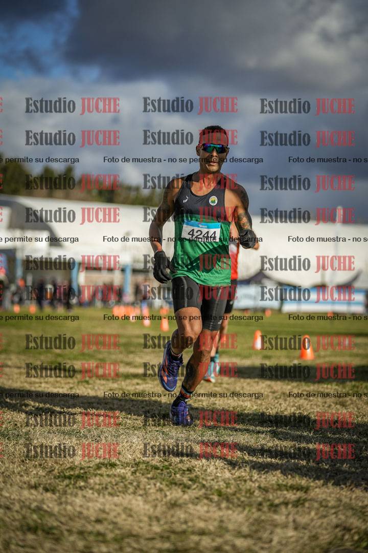 Fotos de las llegadas