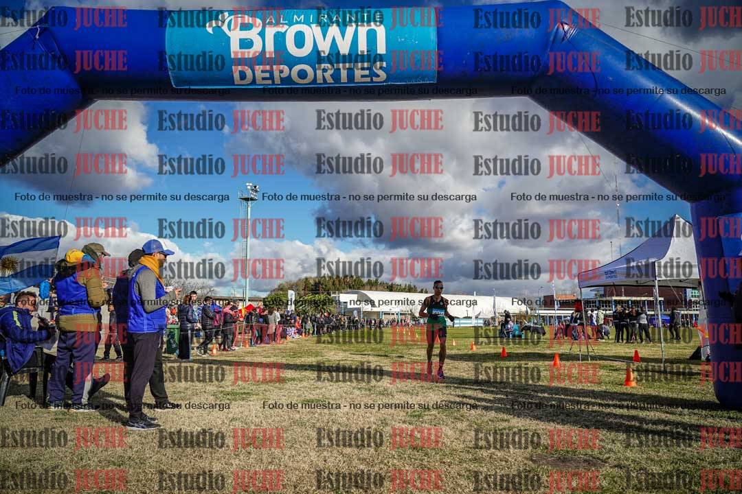 Fotos de las llegadas