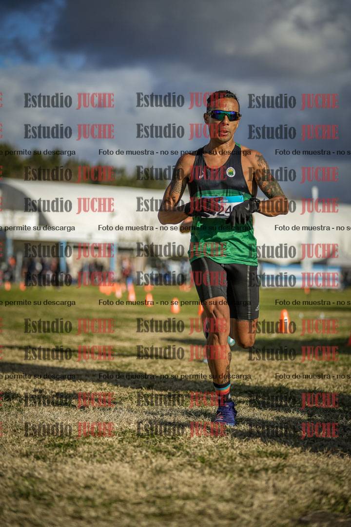 Fotos de las llegadas