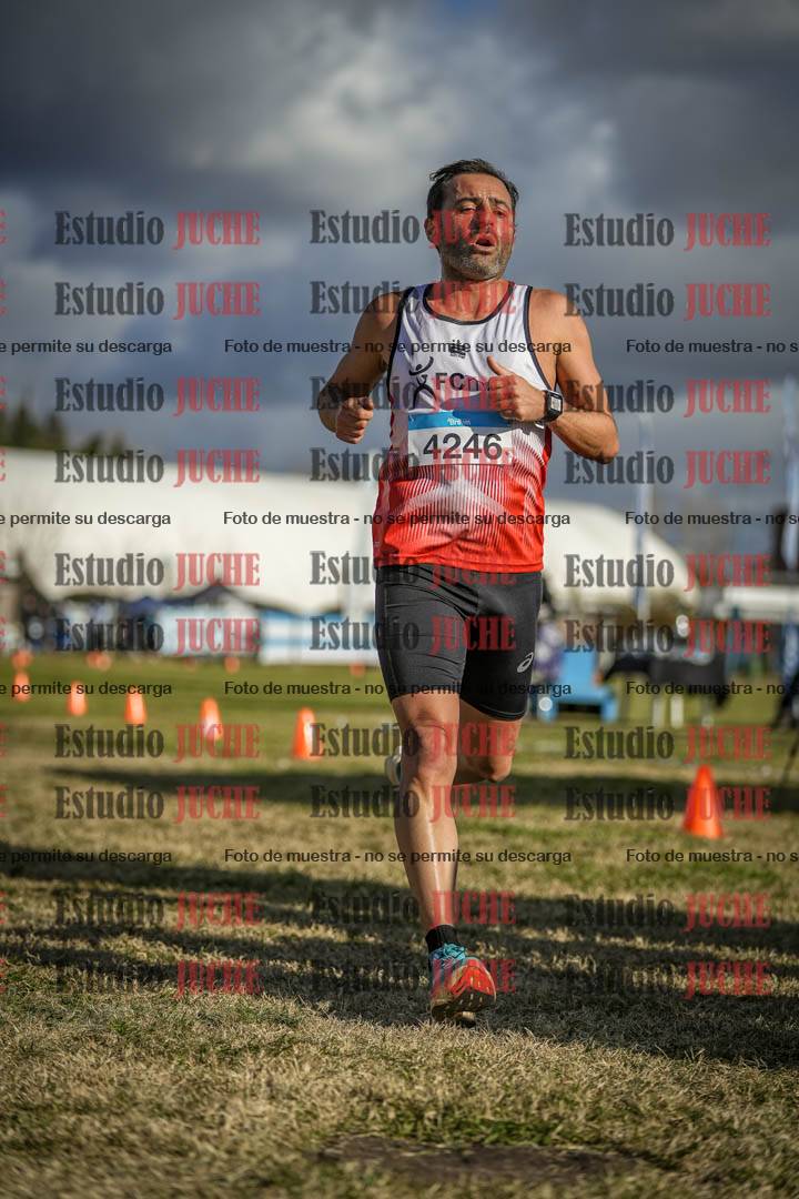 Fotos de las llegadas