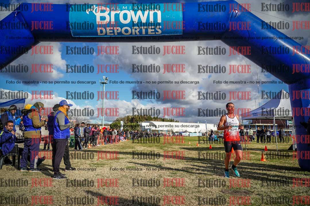Fotos de las llegadas