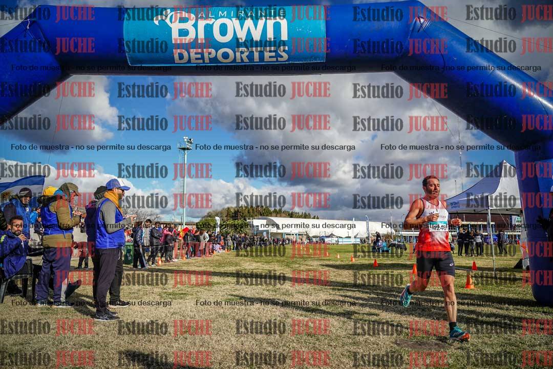 Fotos de las llegadas