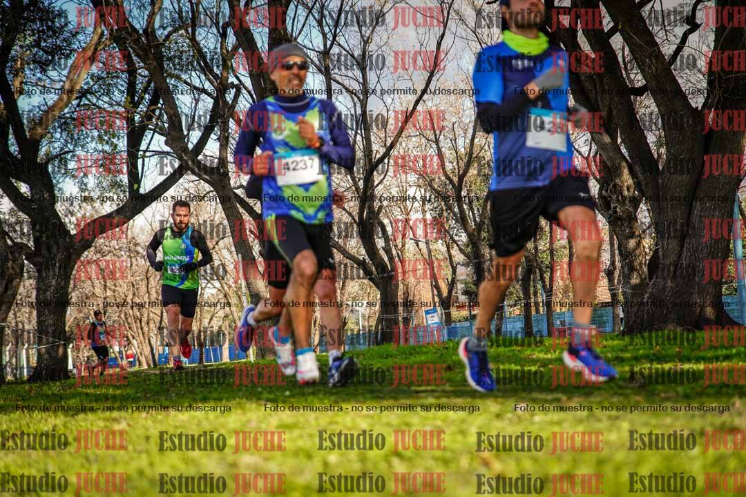 Fotos en el circuito
