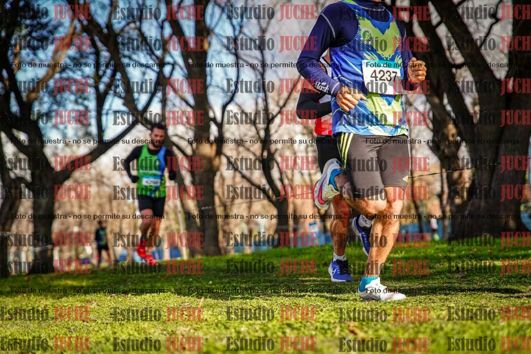 Fotos en el circuito