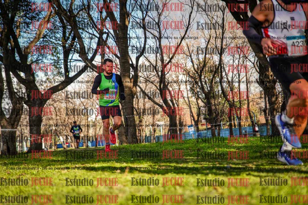 Fotos en el circuito