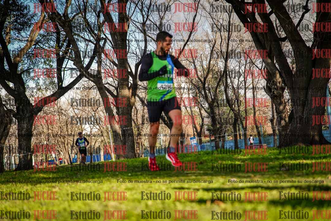 Fotos en el circuito