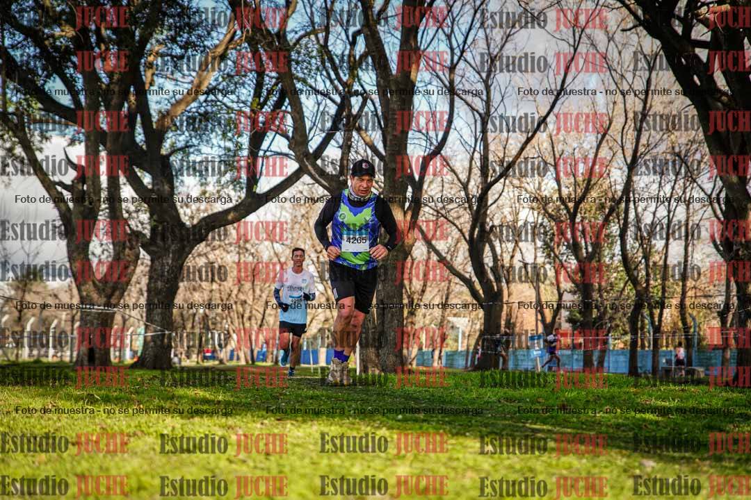 Fotos en el circuito
