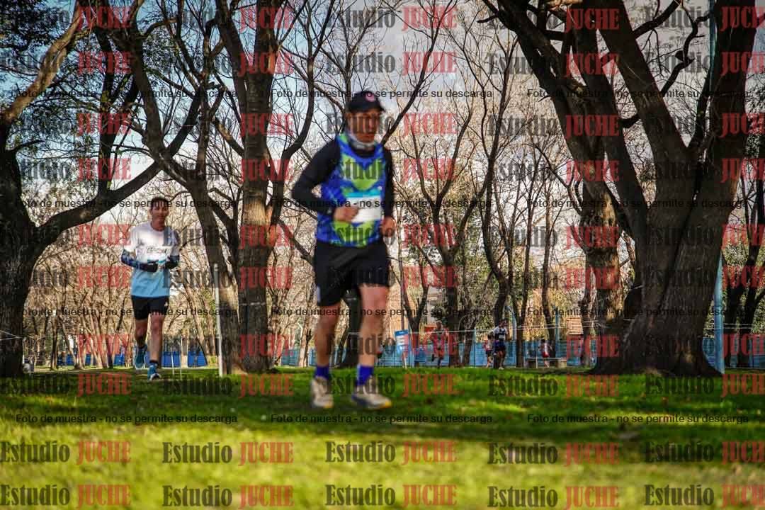 Fotos en el circuito