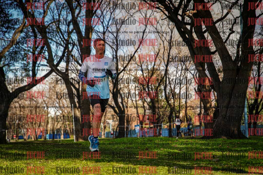 Fotos en el circuito