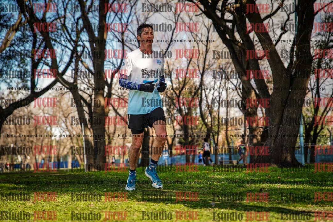 Fotos en el circuito