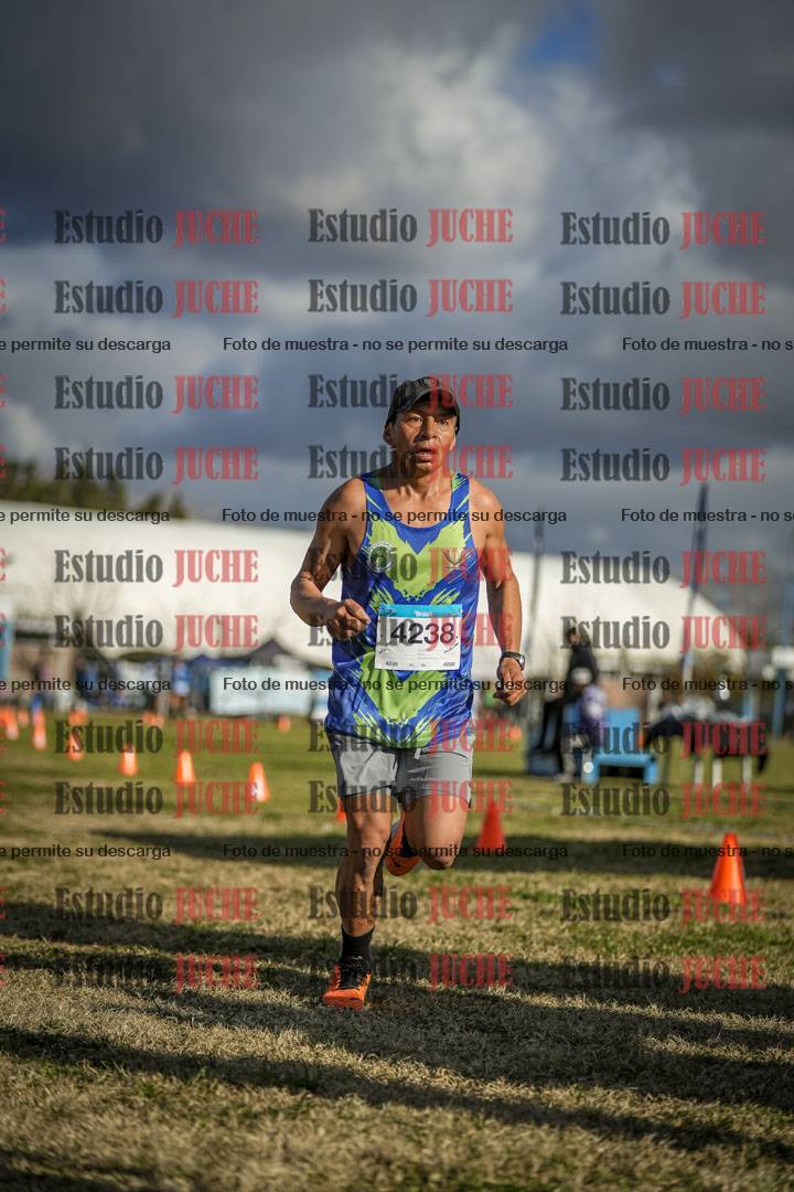 Fotos de las llegadas