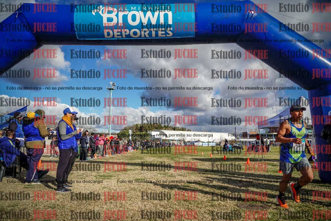Fotos de las llegadas