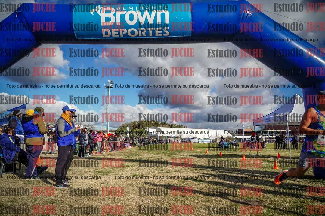 Fotos de las llegadas