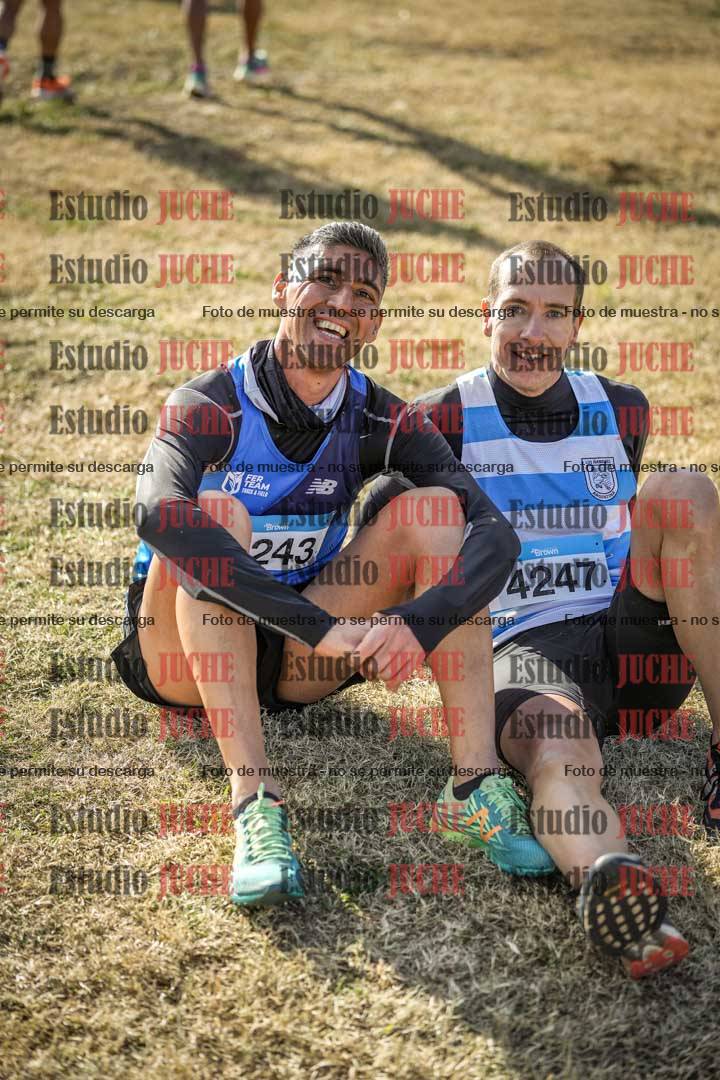 Fotos de algunos extras del evento