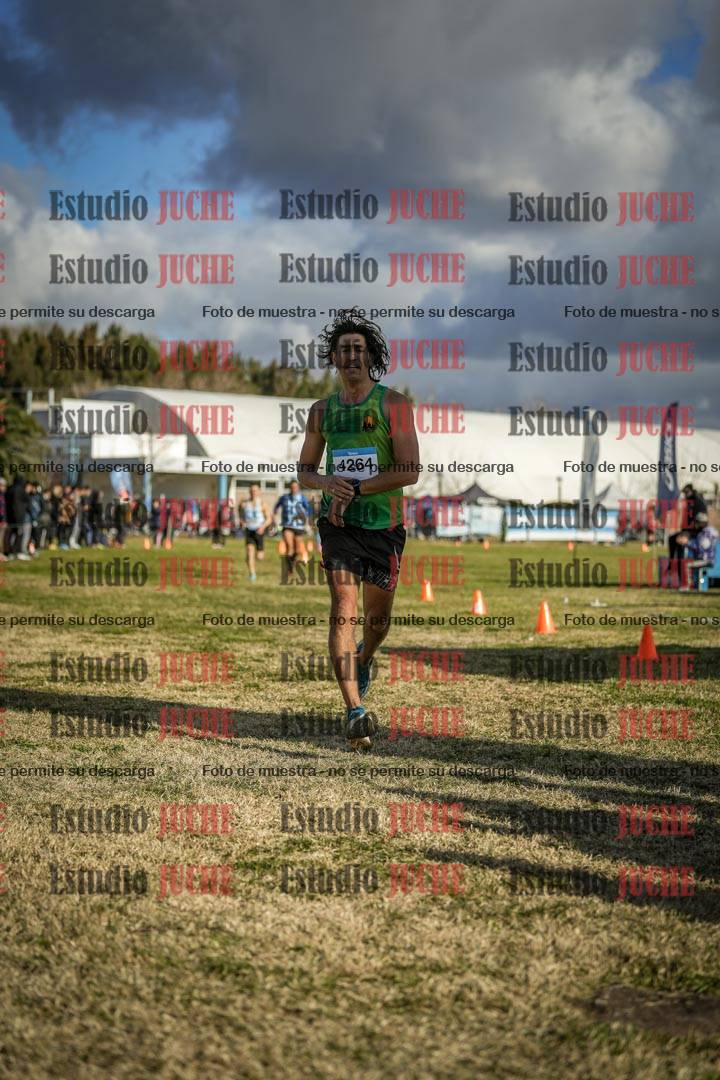 Fotos de las llegadas