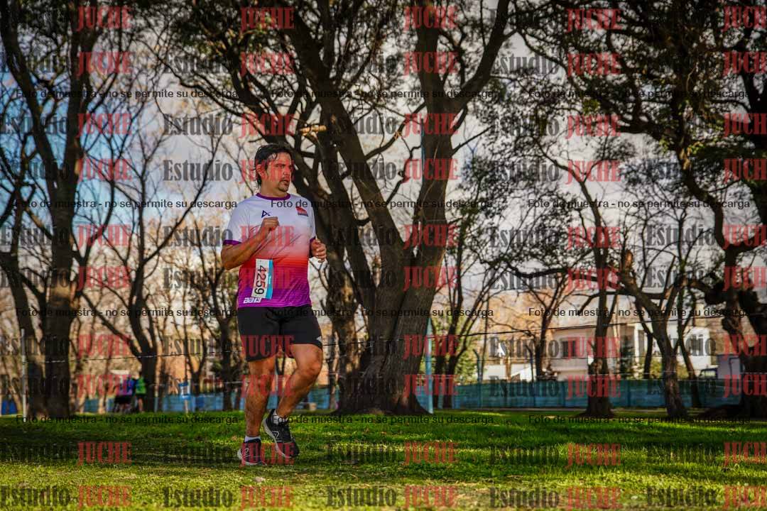 Fotos en el circuito
