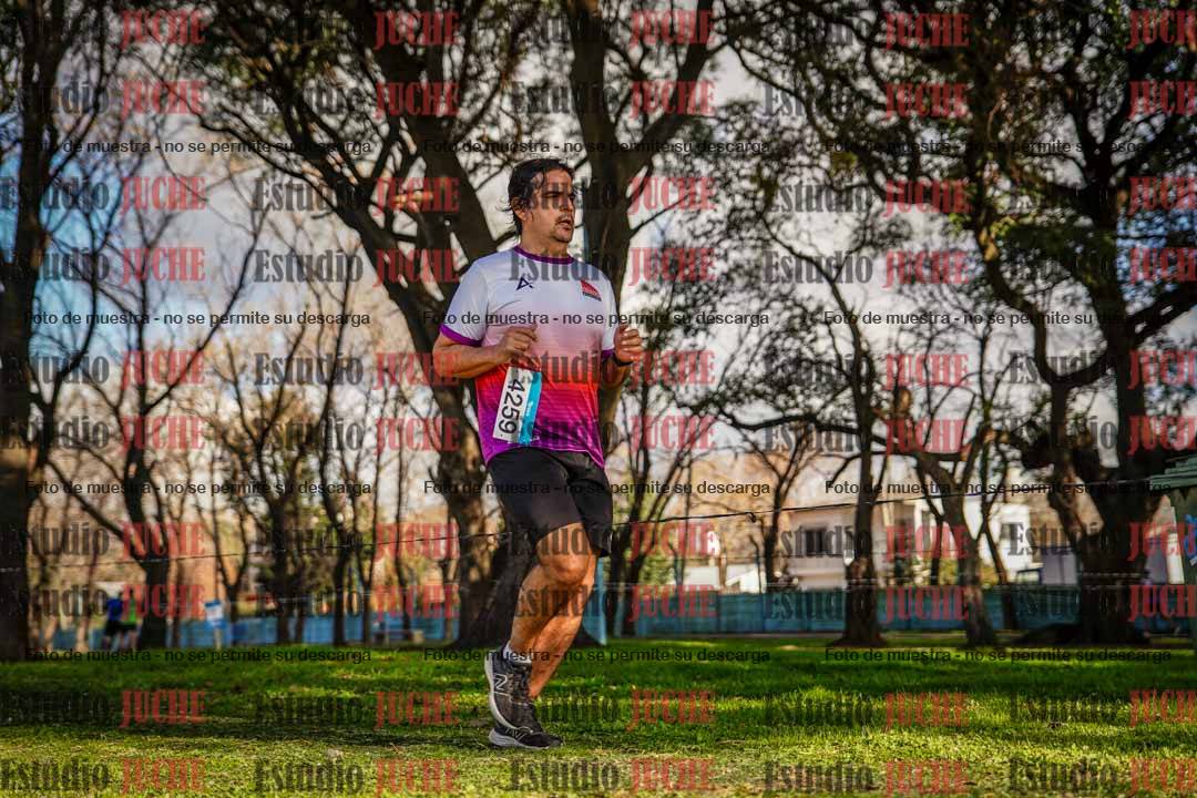 Fotos en el circuito