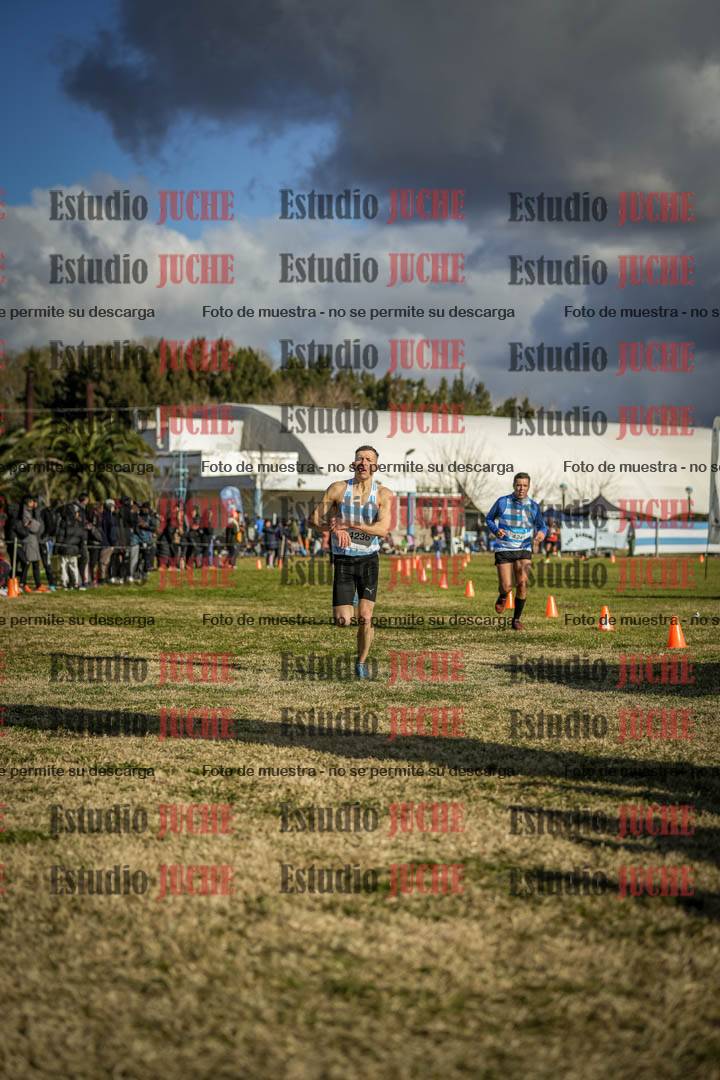 Fotos de las llegadas