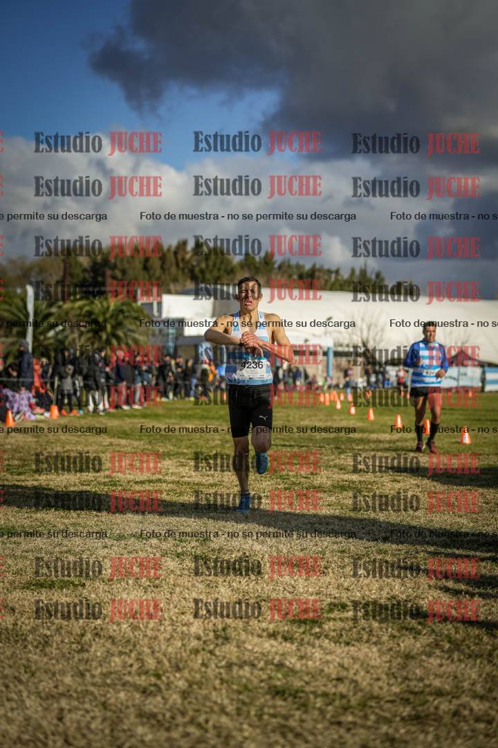 Fotos de las llegadas