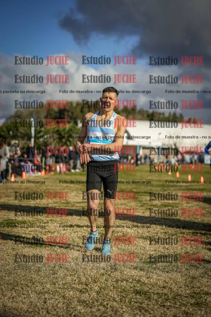 Fotos de las llegadas