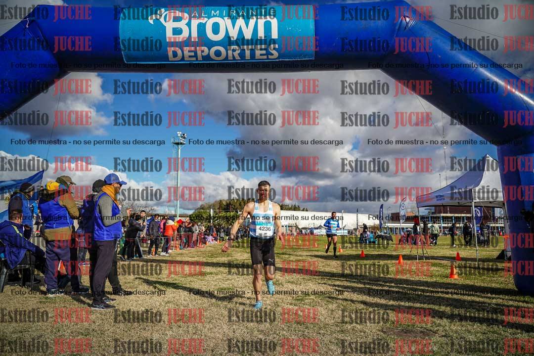 Fotos de las llegadas