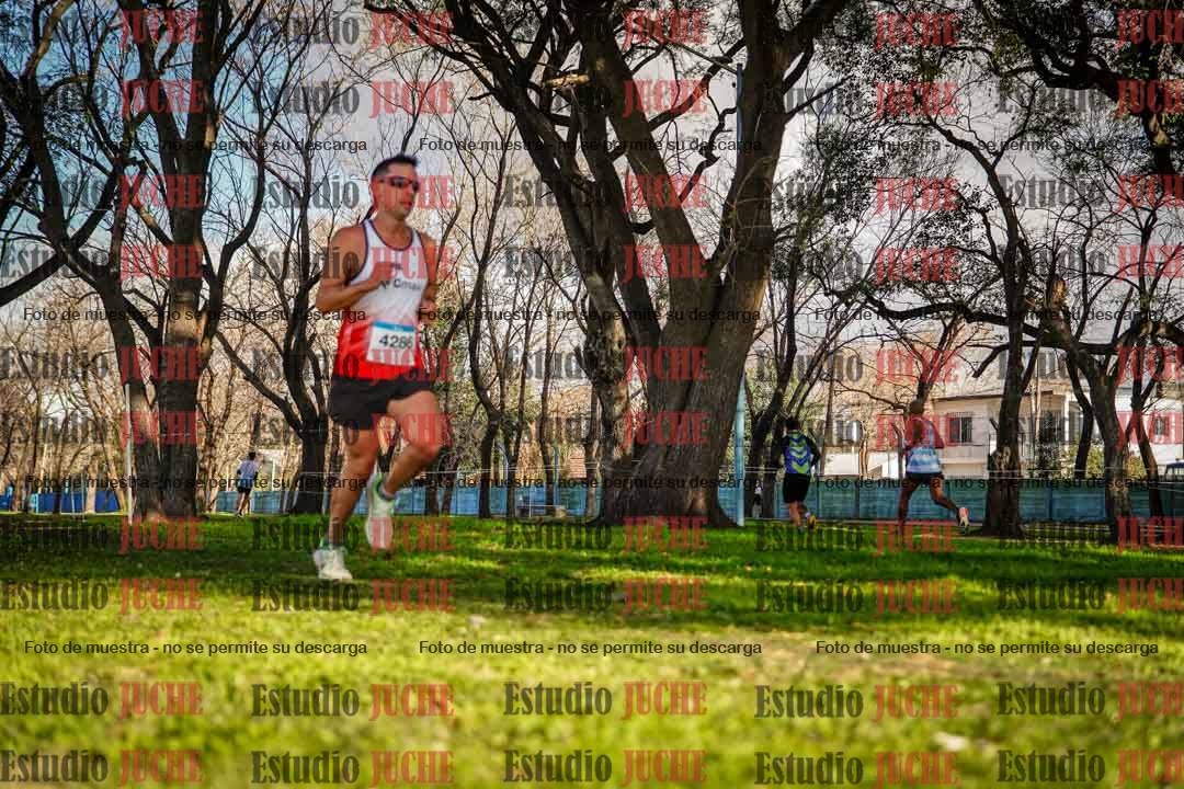 Fotos en el circuito