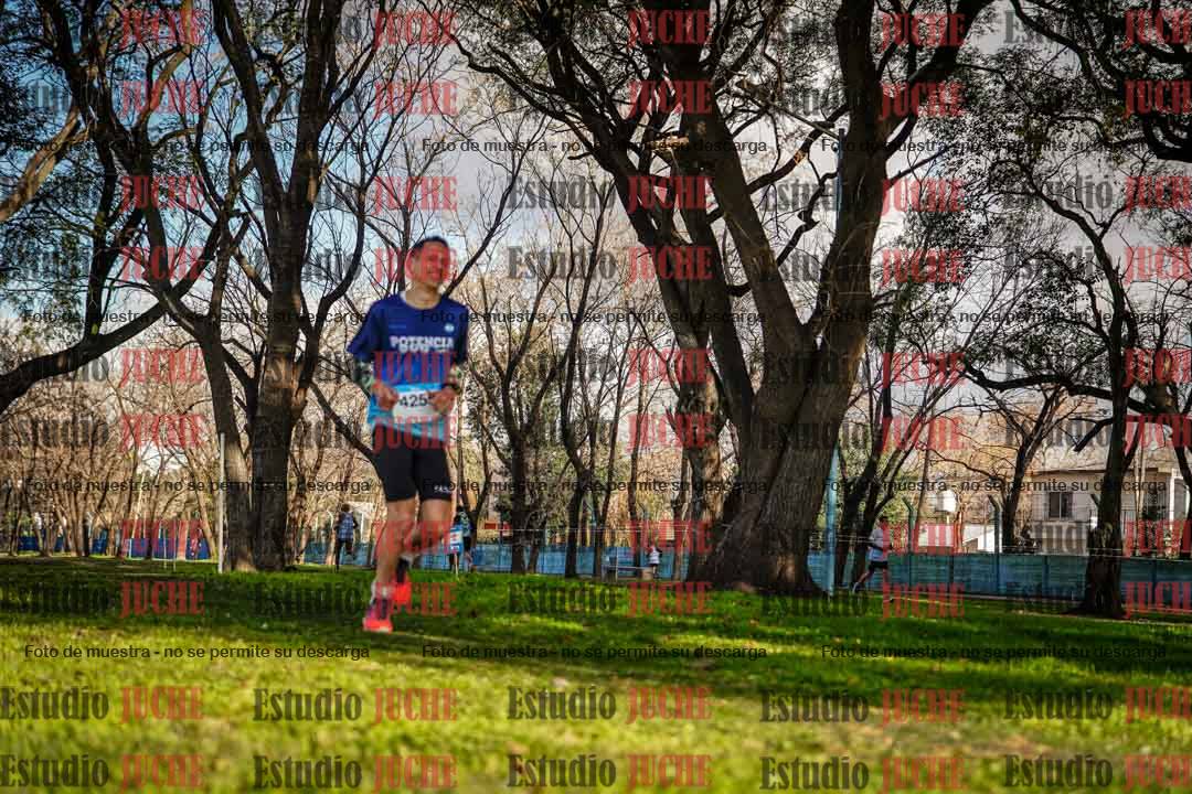 Fotos en el circuito