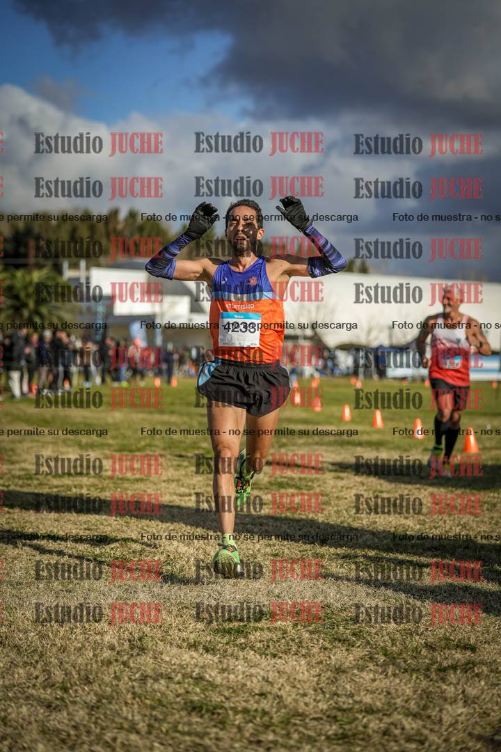 Fotos de las llegadas