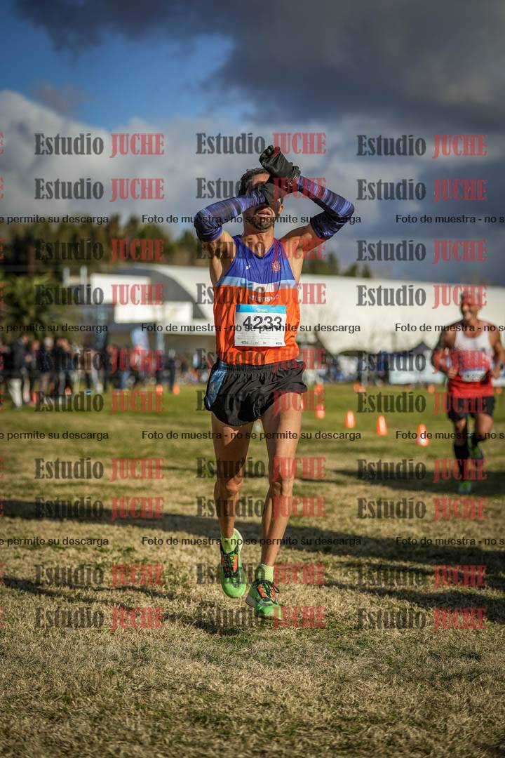 Fotos de las llegadas