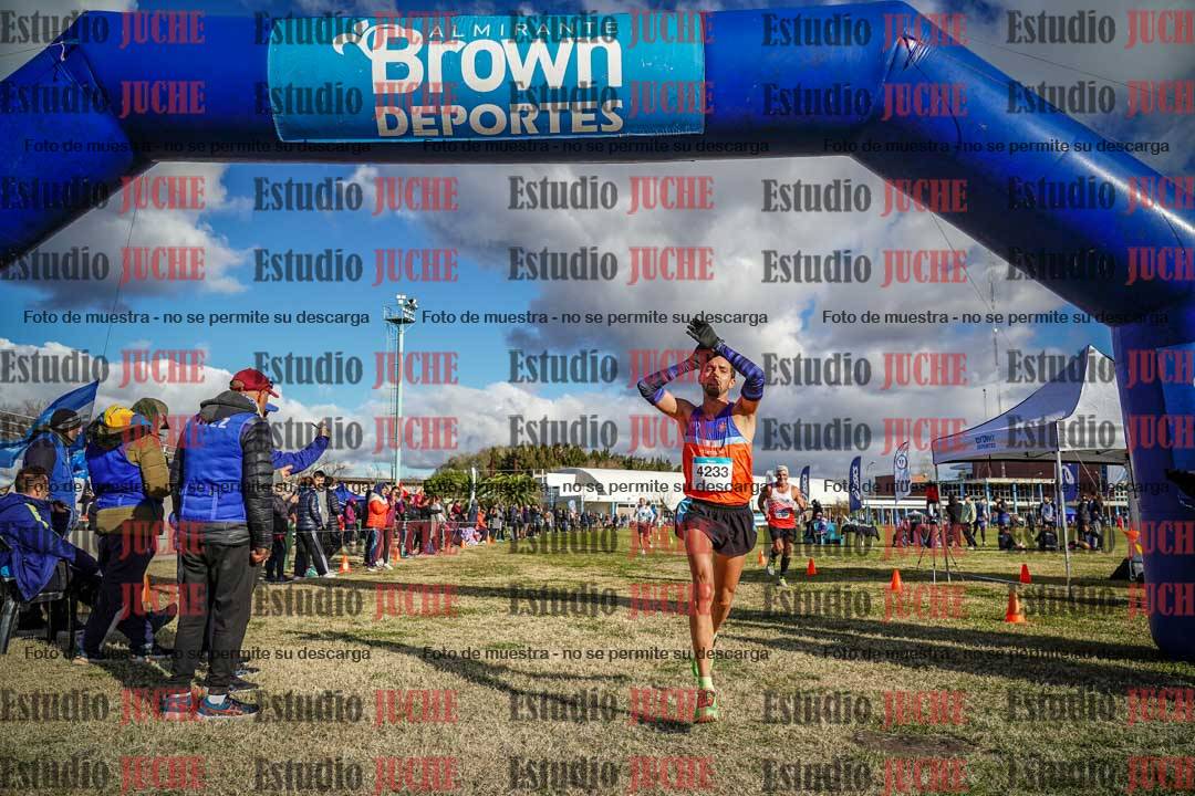 Fotos de las llegadas
