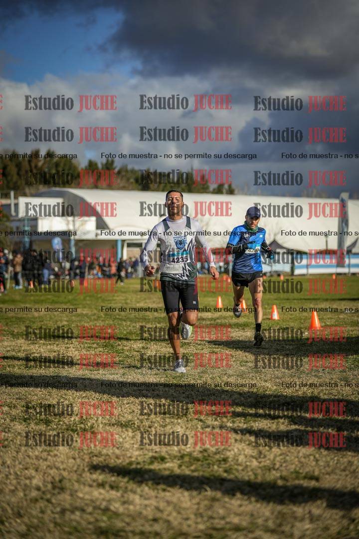 Fotos de las llegadas