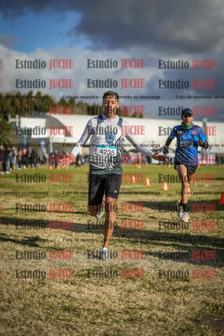 Fotos de las llegadas