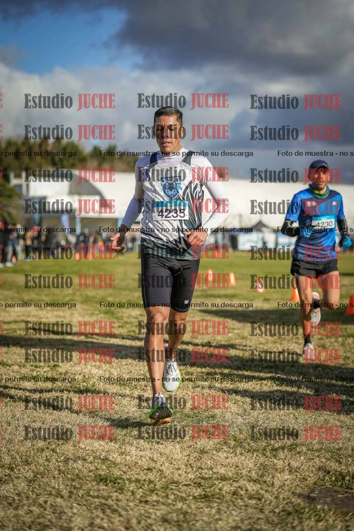 Fotos de las llegadas