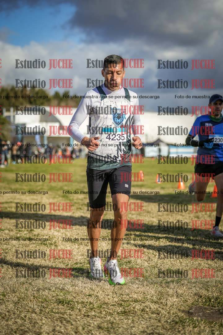 Fotos de las llegadas