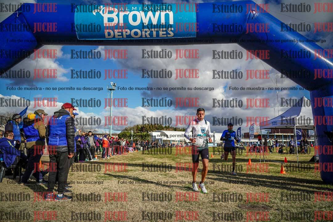 Fotos de las llegadas