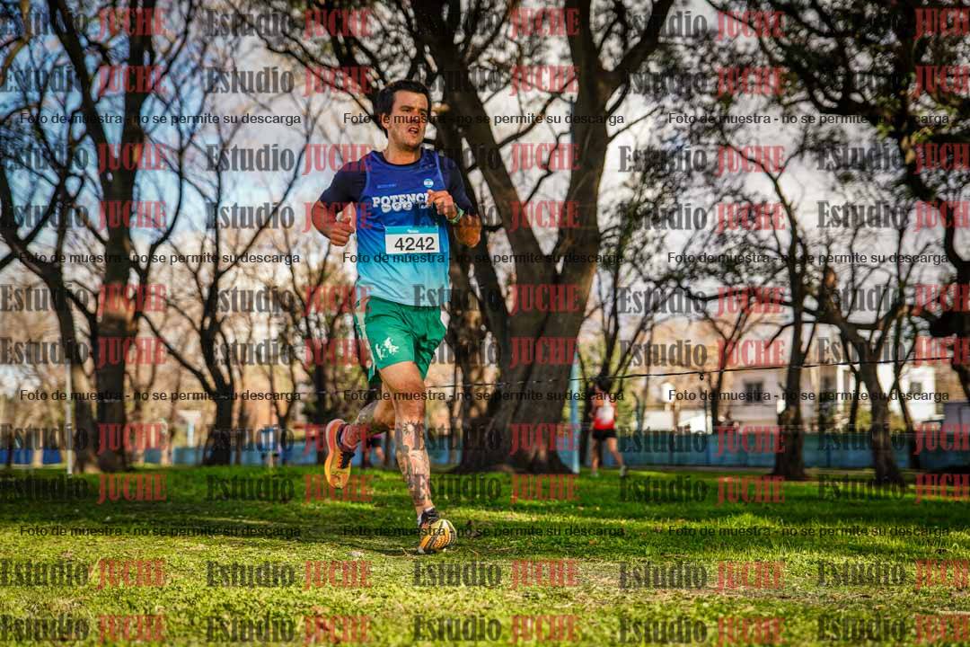 Fotos en el circuito