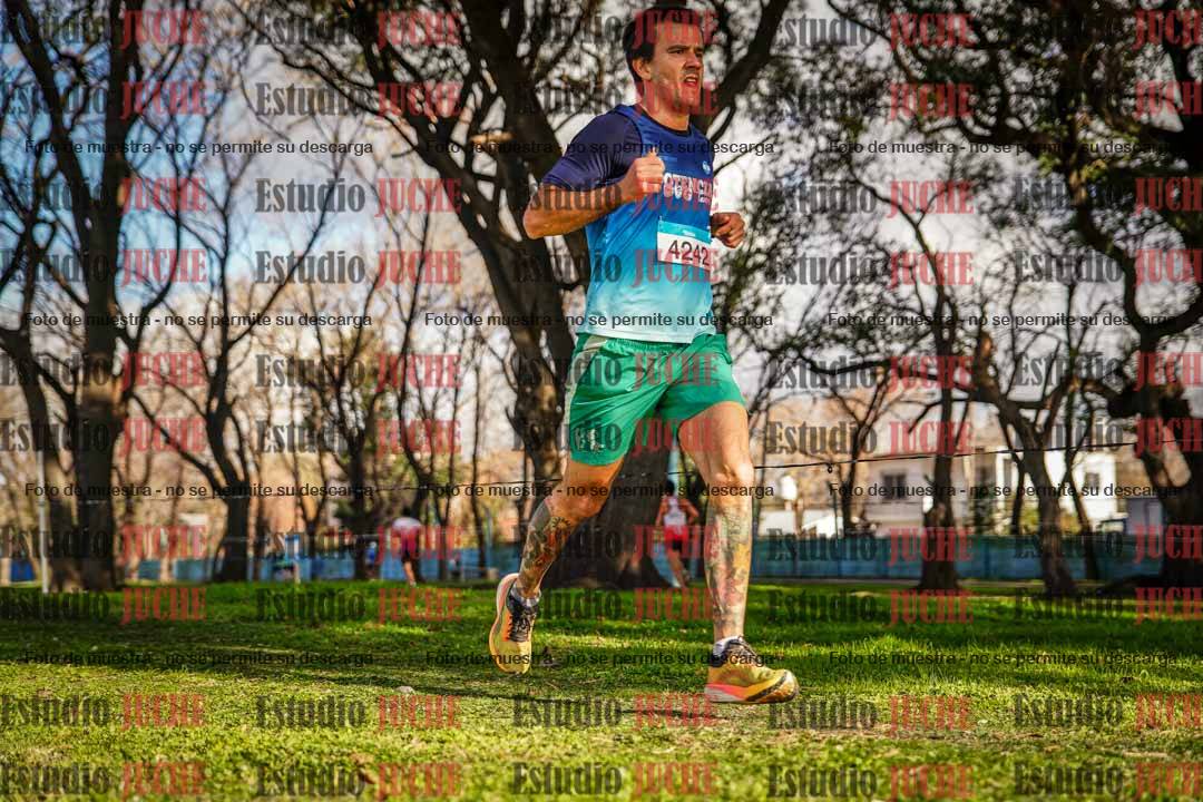 Fotos en el circuito