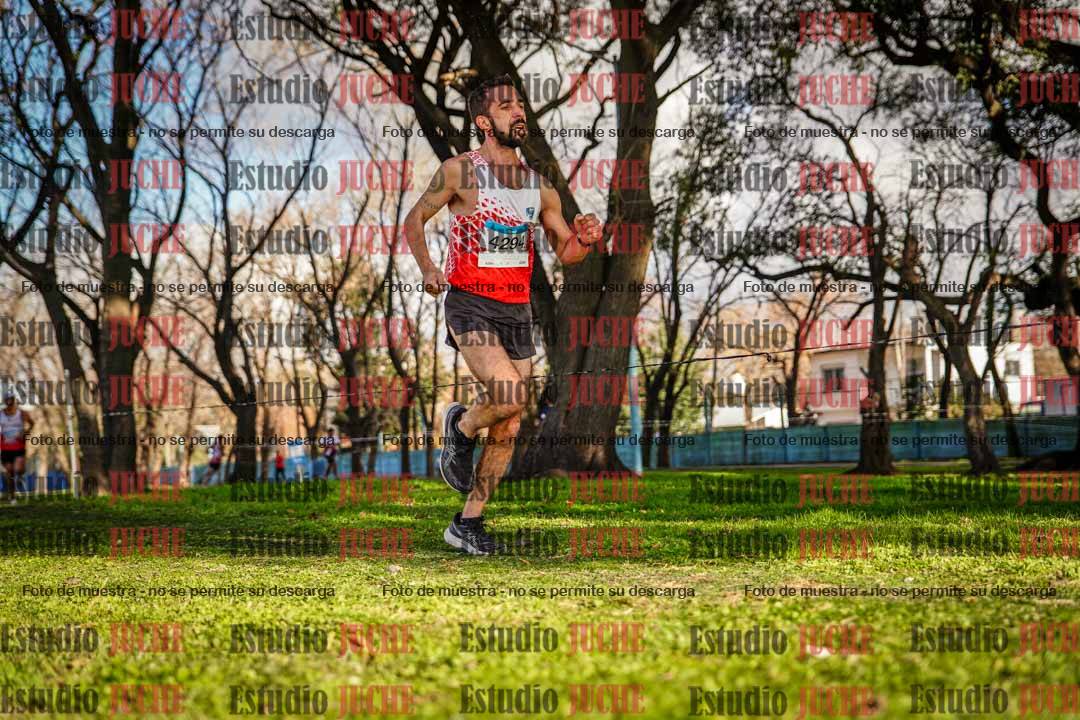 Fotos en el circuito