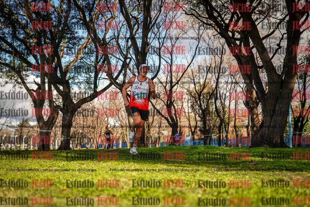 Fotos en el circuito
