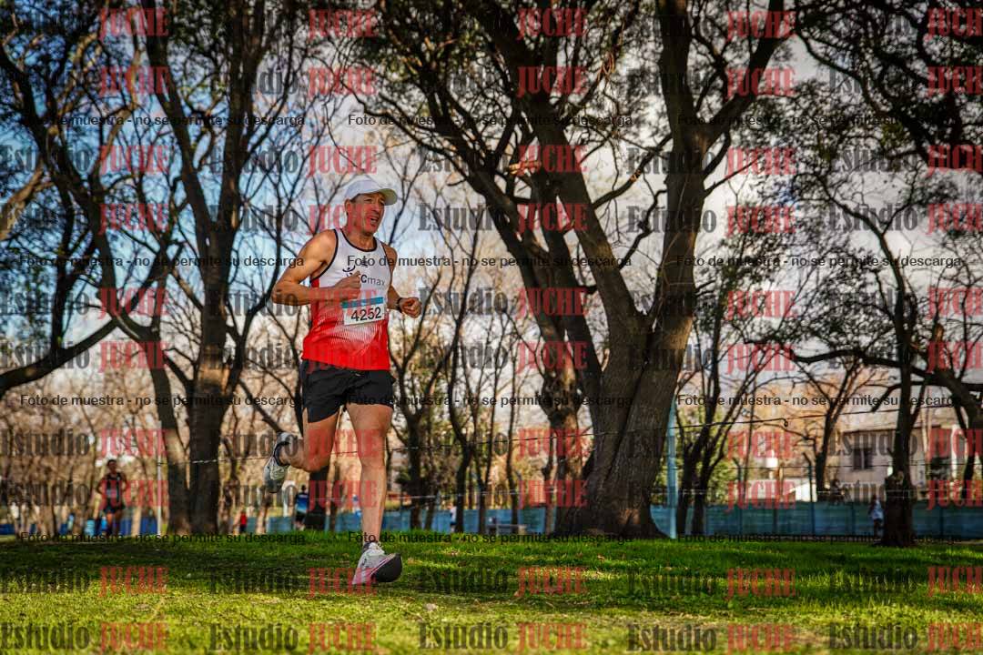 Fotos en el circuito