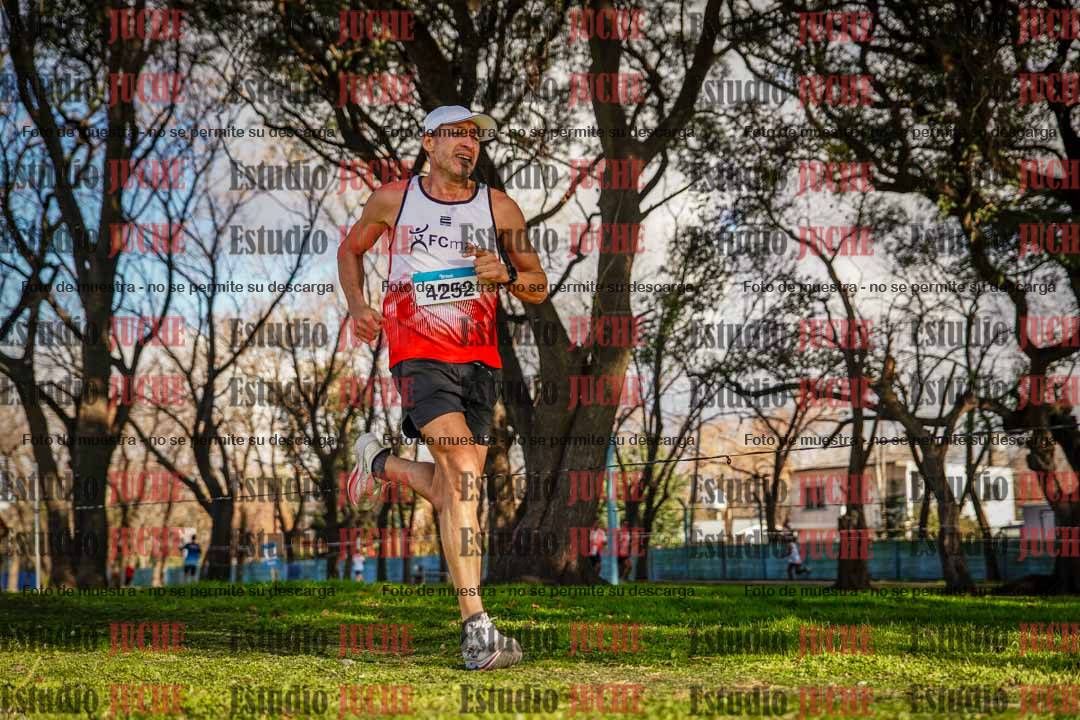 Fotos en el circuito