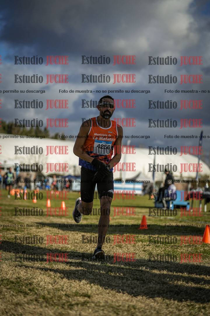 Fotos de las llegadas