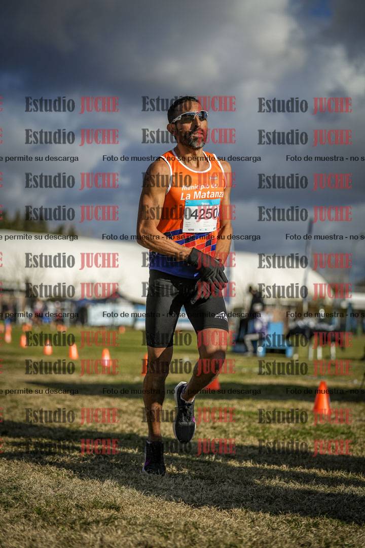 Fotos de las llegadas